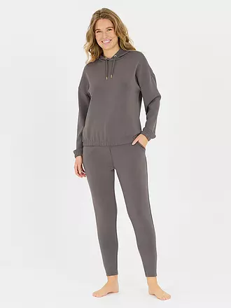 ATHLECIA | Pantalon de jogging femme Jacey V2 | braun